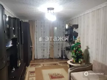 46 м², 2-комнатная квартира, этаж 10 из 12, 46 м², изображение - 13