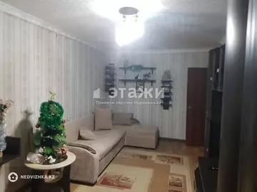 46 м², 2-комнатная квартира, этаж 10 из 12, 46 м², изображение - 14