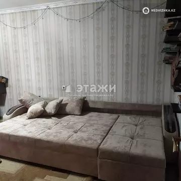 46 м², 2-комнатная квартира, этаж 10 из 12, 46 м², изображение - 15