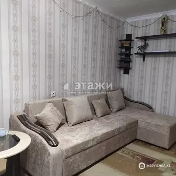 46 м², 2-комнатная квартира, этаж 10 из 12, 46 м², изображение - 16