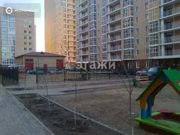 2-комнатная квартира, этаж 11 из 12, 53 м²