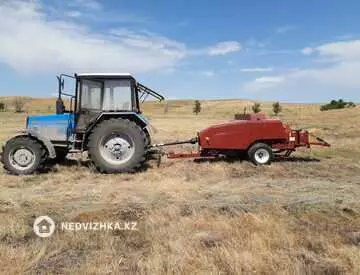 0 м², Участок 5100.0 соток, изображение - 3