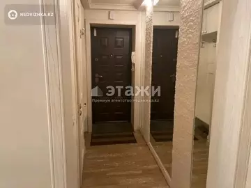 60 м², 3-комнатная квартира, этаж 2 из 4, 60 м², на длительный срок, изображение - 11