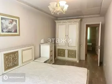 60 м², 3-комнатная квартира, этаж 2 из 4, 60 м², на длительный срок, изображение - 12