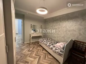 70 м², 3-комнатная квартира, этаж 2 из 3, 70 м², на длительный срок, изображение - 3