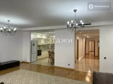 130 м², 3-комнатная квартира, этаж 5 из 8, 130 м², на длительный срок, изображение - 7