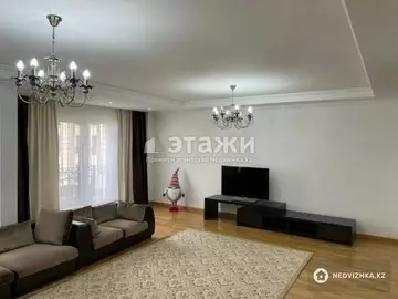 130 м², 3-комнатная квартира, этаж 5 из 8, 130 м², на длительный срок, изображение - 11