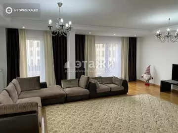 130 м², 3-комнатная квартира, этаж 5 из 8, 130 м², на длительный срок, изображение - 10