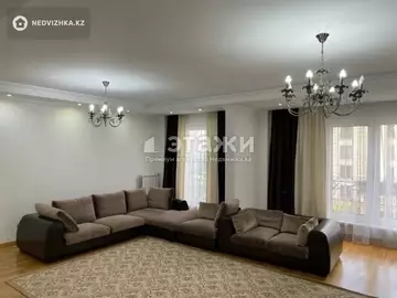 130 м², 3-комнатная квартира, этаж 5 из 8, 130 м², на длительный срок, изображение - 12