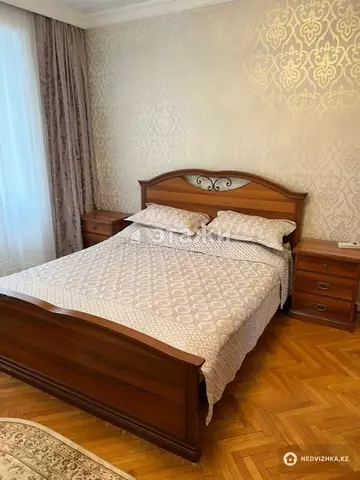 90 м², 3-комнатная квартира, этаж 3 из 5, 90 м², на длительный срок, изображение - 3