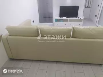 2-комнатная квартира, этаж 9 из 12, 42 м², на длительный срок