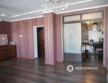 200 м², 6-комнатная квартира, этаж 12 из 11, 200 м², изображение - 4