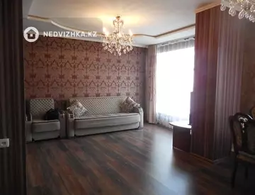 200 м², 6-комнатная квартира, этаж 12 из 11, 200 м², изображение - 3