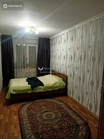 56 м², 3-комнатная квартира, этаж 1 из 4, 56 м², изображение - 1