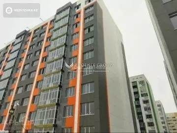 50.9 м², 2-комнатная квартира, этаж 7 из 9, 51 м², изображение - 5