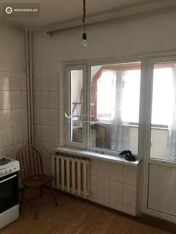 40 м², 1-комнатная квартира, этаж 2 из 5, 40 м², изображение - 3