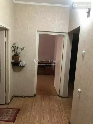 40 м², 1-комнатная квартира, этаж 2 из 5, 40 м², изображение - 1