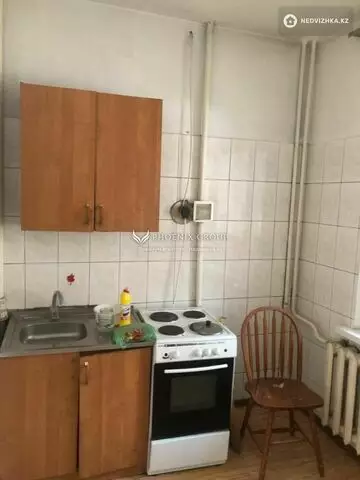 1-комнатная квартира, этаж 2 из 5, 40 м²