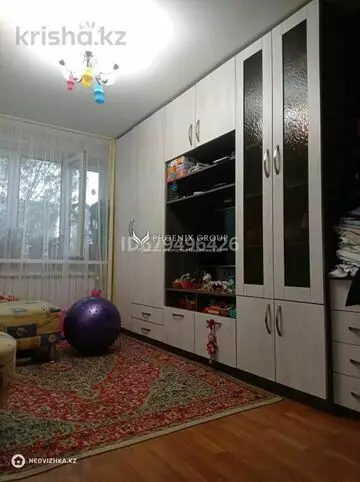 40 м², 2-комнатная квартира, этаж 4 из 4, 40 м², изображение - 11