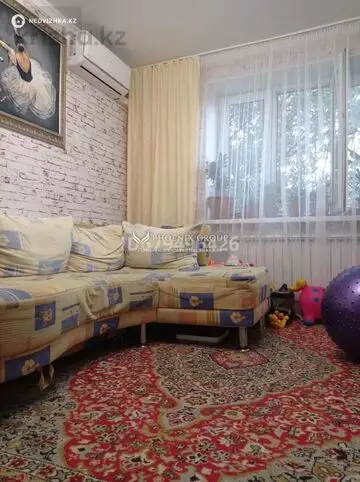 40 м², 2-комнатная квартира, этаж 4 из 4, 40 м², изображение - 12