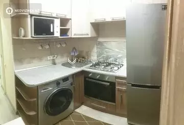 45 м², 2-комнатная квартира, этаж 3 из 4, 45 м², изображение - 0