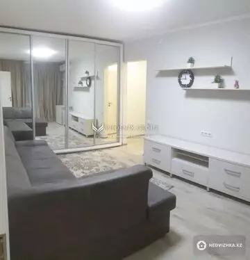 45 м², 2-комнатная квартира, этаж 3 из 4, 45 м², изображение - 2