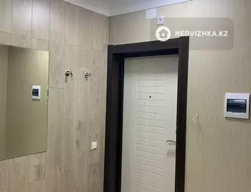 46.7 м², 2-комнатная квартира, этаж 3 из 12, 47 м², изображение - 3