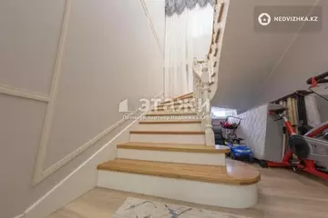 255 м², 5-комнатная квартира, этаж 16 из 17, 255 м², изображение - 13