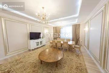 255 м², 5-комнатная квартира, этаж 16 из 17, 255 м², изображение - 16