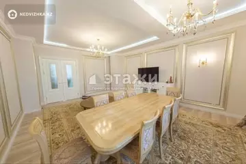 255 м², 5-комнатная квартира, этаж 16 из 17, 255 м², изображение - 19