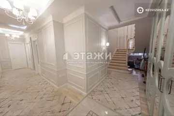 255 м², 5-комнатная квартира, этаж 16 из 17, 255 м², изображение - 20