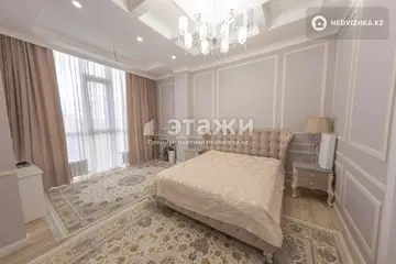 255 м², 5-комнатная квартира, этаж 16 из 17, 255 м², изображение - 22