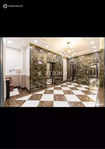 2-комнатная квартира, этаж 23 из 23, 66 м²