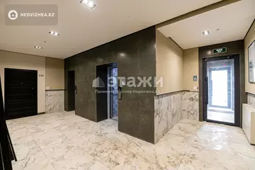 4-комнатная квартира, этаж 3 из 12, 125 м²