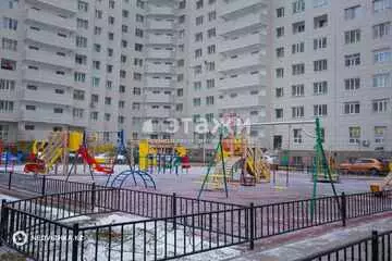 82 м², 3-комнатная квартира, этаж 9 из 12, 82 м², изображение - 1