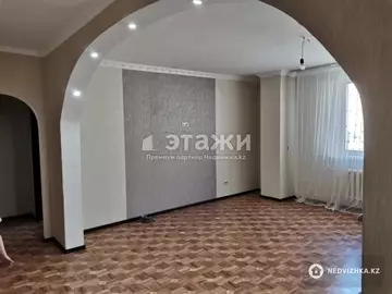 108 м², 3-комнатная квартира, этаж 5 из 12, 108 м², изображение - 2