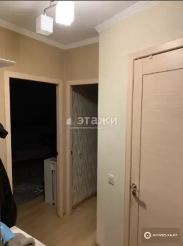 29 м², 1-комнатная квартира, этаж 3 из 5, 29 м², изображение - 4