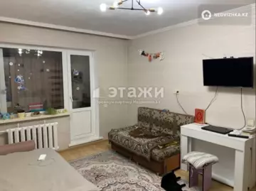 29 м², 1-комнатная квартира, этаж 3 из 5, 29 м², изображение - 3