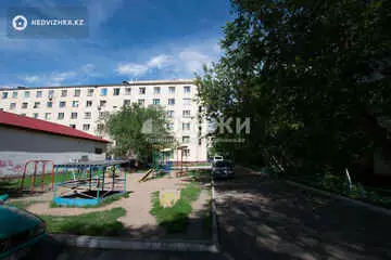 29 м², 1-комнатная квартира, этаж 3 из 5, 29 м², изображение - 10