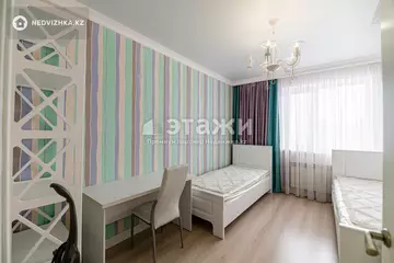 82 м², 3-комнатная квартира, этаж 4 из 12, 82 м², изображение - 9