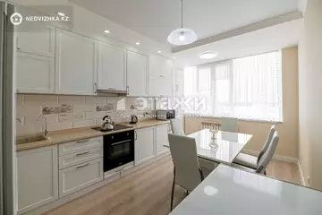 82 м², 3-комнатная квартира, этаж 4 из 12, 82 м², изображение - 12