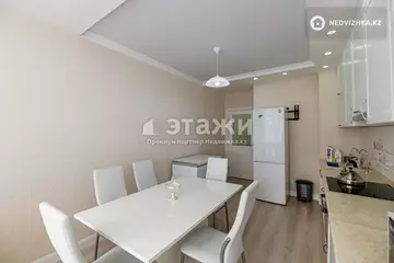 82 м², 3-комнатная квартира, этаж 4 из 12, 82 м², изображение - 14