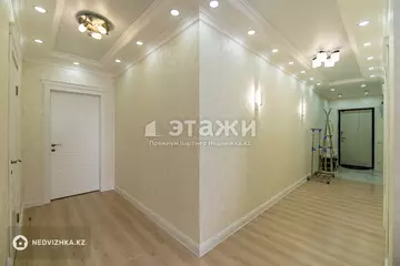 82 м², 3-комнатная квартира, этаж 4 из 12, 82 м², изображение - 15