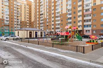 82 м², 3-комнатная квартира, этаж 4 из 12, 82 м², изображение - 24