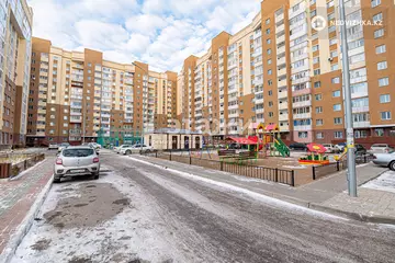 82 м², 3-комнатная квартира, этаж 4 из 12, 82 м², изображение - 26