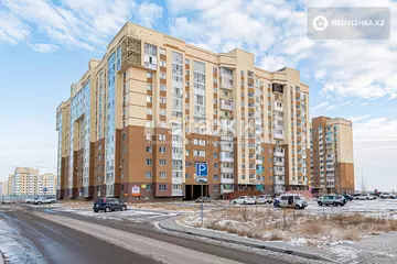 82 м², 3-комнатная квартира, этаж 4 из 12, 82 м², изображение - 28