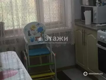 2-комнатная квартира, этаж 5 из 9, 52 м²
