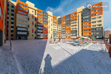 64 м², 2-комнатная квартира, этаж 6 из 9, 64 м², изображение - 7