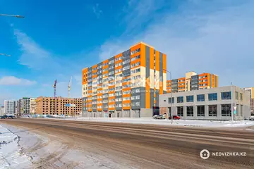 20 м², 1-комнатная квартира, этаж 4 из 9, 20 м², изображение - 8