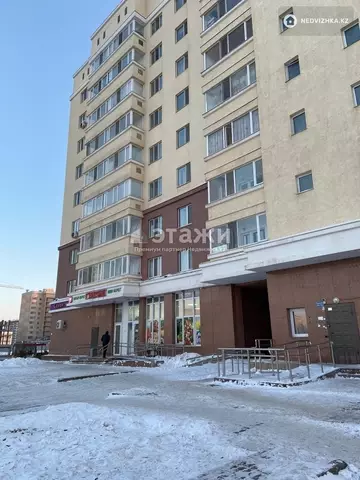 74 м², 3-комнатная квартира, этаж 8 из 9, 74 м², изображение - 13